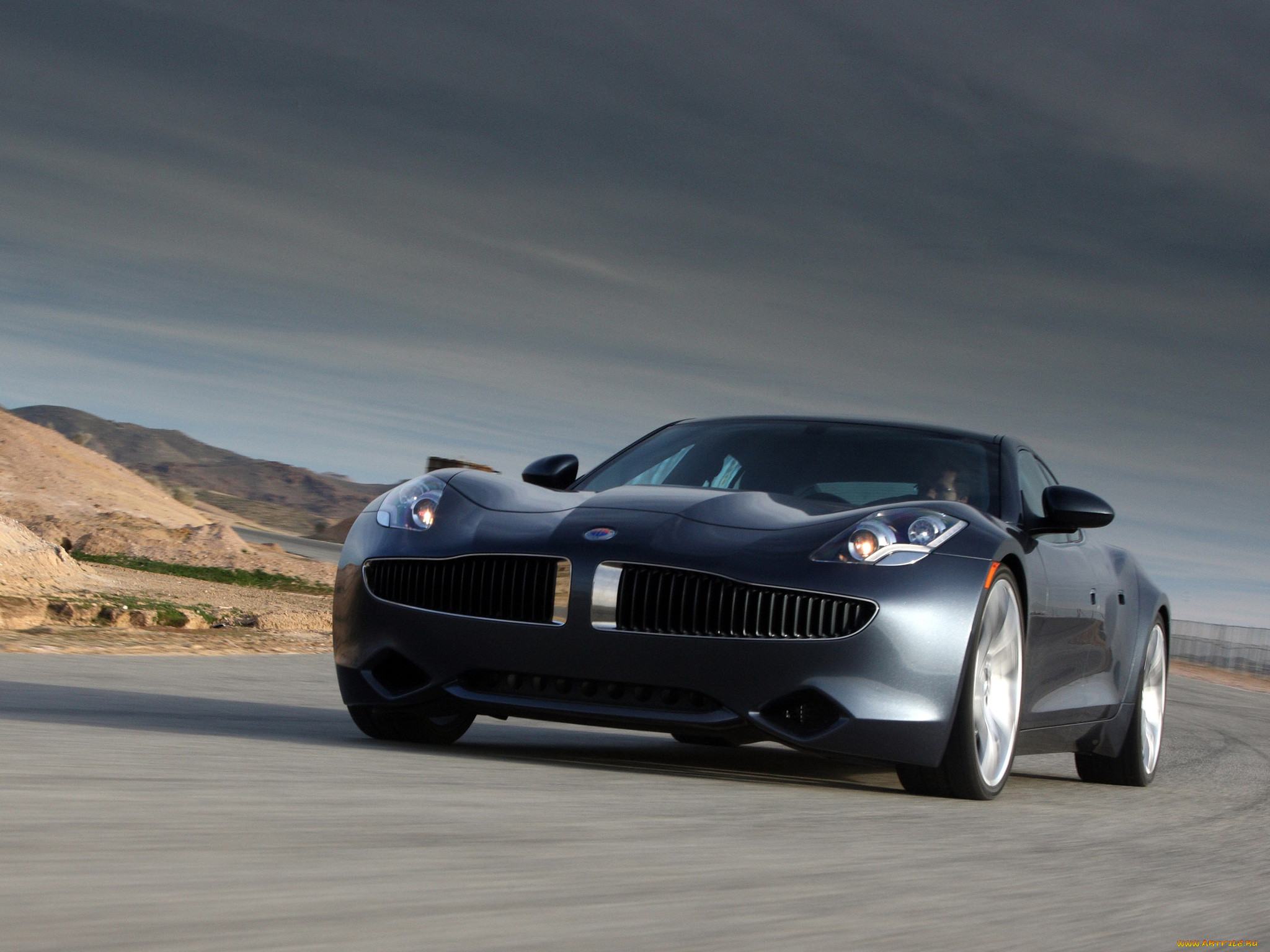 , fisker